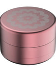Flower Mill 2.5" Next Gen Standard Grinder