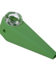 SOFTGLASS TOKEN HAND PIPE
