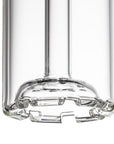 MJ Arsenal Piston Glass Gravity Bong – 8.5″
