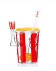 HEMPER - Popcorn XL Bong 9"