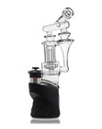 Premium DUO RBR Recycler for Puffco Peak OG & PRO Glass Attachment | Calibear
