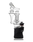 Premium DUO RBR Recycler for Puffco Peak OG & PRO Glass Attachment | Calibear