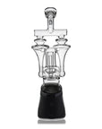 Premium DUO RBR Recycler for Puffco Peak OG & PRO Glass Attachment | Calibear