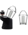 Premium Tubbler Bubbler Glass Attachment for Puffco Peak OG & Pro | Calibear