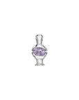 Premium YOYO Glass Mouthpiece for Puffco Pivot | Calibear