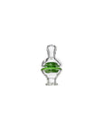 Premium YOYO Glass Mouthpiece for Puffco Pivot | Calibear