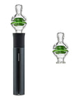Premium YOYO Glass Mouthpiece for Puffco Pivot | Calibear