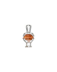Premium YOYO Glass Mouthpiece for Puffco Pivot | Calibear