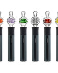 Premium YOYO Glass Mouthpiece for Puffco Pivot | Calibear