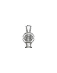 Premium YOYO Glass Mouthpiece for Puffco Pivot | Calibear