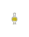 Premium YOYO Glass Mouthpiece for Puffco Pivot | Calibear
