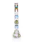 Pond Life Beaker Double Stack