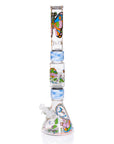 Pond Life Beaker Double Stack