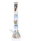 Pond Life Beaker Double Stack