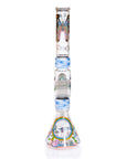 Pond Life Beaker Double Stack