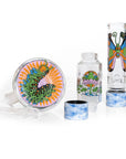 Pond Life Beaker Double Stack