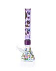 Pond Life Tall Beaker