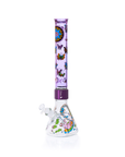 Pond Life Tall Beaker