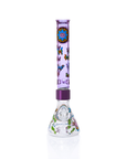 Pond Life Tall Beaker