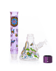 Pond Life Tall Beaker
