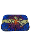 Puff Puff Pass It - Metal Tray: Keep On Rolling!