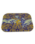 Puff Puff Pass It - Metal Tray: Keep On Rolling!