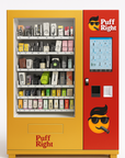 Customizable Vending Machines – Built for Your Business