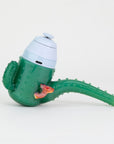 Empire Glassworks Cactus PuffCo Proxy Glass Sherlock Attachment Set