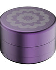 Flower Mill 2.5" Next Gen Standard Grinder