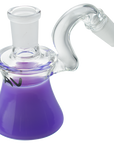 Dry Ash Catcher 14MM/45°