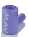 2.5" Mini Hammer Hand Pipe