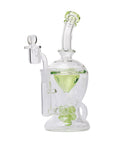 Human Grade The Nuke Glass Rig