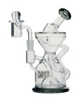 Tyson Knockout Dab Rig