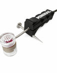Flower Wand PRO - Quartz Engine Ball Vape Kit