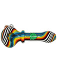 Rainbow Storm Hand Pipe Series