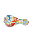 Rainbow Storm Hand Pipe Series
