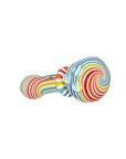 Rainbow Storm Hand Pipe Series