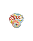 Rainbow Storm Hand Pipe Series