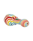 Rainbow Storm Hand Pipe Series