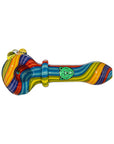 Rainbow Storm Hand Pipe Series
