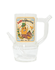 RAW RAWktoberfest Prost & Smoke Stein – 7.5″