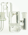 Honey Recycling Ash Catcher 14MM/90°