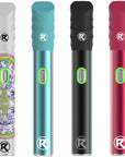 RIDDLES - OVEN X CONCENTRATE AND DRY HERB PEN VAPORIZER