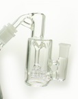 Inline Recycling Ash Catcher 14MM/45°