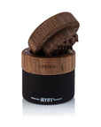 WOOD GR8TR WITH JAR BODY