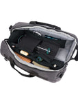 RYOT PRO-DUFFLE CARBON SERIES SMELL-PROOF BAG