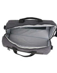 RYOT PRO-DUFFLE CARBON SERIES SMELL-PROOF BAG