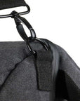 RYOT PRO-DUFFLE CARBON SERIES SMELL-PROOF BAG
