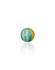 Calibear 6MM Rainbow Dichro Cactus Terp Slurper Marble Set V2