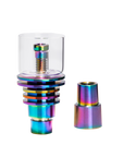 Universal Quartz Hybrid Nail